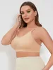 Sutiãs Ajustáveis ​​Sem Costura Plus Size Sutiã de Enfermagem Respirável Mulheres Amamentação Sutiã de Alta Qualidade Roupa Interior Roupas de Maternidade Push Up YQ240203