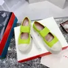 DHGATE 디자이너 스니커 PABLO Mary Jane Shoe 여자 남자 검은 가죽 레이스 업 플랫폼 발레 캐주얼 신발 럭셔리 플랫 힐 로우 탑 운동화 고무 단독 단독 신발