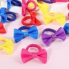 Hair Accessories Girls Set Children Colorful Elastic Bands Baby Cute Headband Kids Hairpins Ponytail Holder Scrunchies Gift