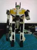 Transformation Toys- Action Figure- X-Bot Varibale Cyberbot Ultra- Happy Well Gift Kids 3 och upp 240130