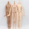 Azone S Blyth Body Small breast White skin BJD DIY Multi angle Shaking Neck ob24 anime girl 240129