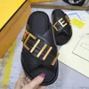 Дизайнерские сандалии-ползунки Летняя пляжная мода для женщин и мужчин Роскошные шлепанцы Мокасины Chaussure Letter Анатомические кожаные шлепанцы
