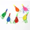 Noisemaker Balloon Party Whistles Musical Blow Outs Kids Blowouts Metallic Balloons 240118