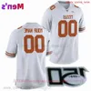 S-6XL Custom NCAA Texas Longhorns College Football Jerseys 3 Quinn Ewers 52 DJ Campbell 0 Ja'tavion Sanders 5 Bijan Robinson 78 Kelvin Ba High