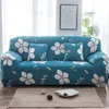 Chair Covers Four Seasons Elastic Modern Simple Universal Sofa Cover Cushion All Surrounded Fabric Non-Slip Slipcover