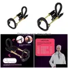 Outros itens de beleza de saúde Bomba Brinquedos Heseks Penis Ampliação Stretch Clamp Extender Alongamento Exercitador Penisgrowth Traction Devi Dhh79