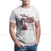 T-shirts voor heren Paper Street Soap Company Klassiek speciaal T-shirt Fight Club The Narrator Film Casual maat Shirt Est Stuff voor mannen Dames