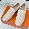 Mocassini Capri aperti sul retro Mocassini da donna 100% vera pelle Pantofole con ciabatte scarpe firmate di lusso Scarpe basse con ciabatte Scarpe eleganti taglia 35-42 Calzature pieghevoli con suola in cuoio