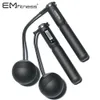 Smart Skipping Rope Wireless Ball Electronic Digital Jumping Rope for Women and Men Sports Gym Fitness Burn Weight Fat 240125