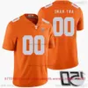 NCAA Custom Football College Tennessee Volunteers 6 Alvin Kamara Jersey Youth 16 Peyton Manning 92 Reggie White Jerseys cousus hommes Wo High 1 s