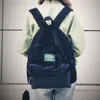 Tasarımcı-Backpack Schoolbag Kadın Okul Okul Sırt Çantası Çanta Stronturoy Sırt Çantası Teenage Sırt Çantaları Kızlar İçin Kadınsı Çanta 440 Y1811020296Z