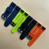 Watch Bands 22MM 26MM Official Strap For Garmin Fenix 7X 7 6X 6 Pro 5X 5 Plus Sapphire 3HR Band Quickfit Silicone Smartwatch Bracelet