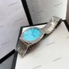 2024 Moda para mujer Moda para hombre Movimiento de cuarcita G Presidente Movimiento Diamante Oro Hombres Diseñador Reloj Relojes Hombre Reloj de pulsera Reloj de lujo Reloj atemporal Nuevo 25h
