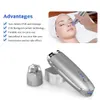 BB – appareil de massage Ems pour raffermir la peau des yeux, usage domestique, élimine les rides, les cernes, Lifting du visage, 240122