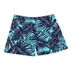 Men's Shorts Maternity Swim Bottoms Over The Belly Mens Swimming Trunks Flat Corner Beach Resort Water Park Bathing Suit Boy For Women