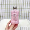 Bust Shaper Beauty Per Women Perfum French Parfum Long Lasting For Shaper With Packaging Box Drop Delivery Health Beauty Breast Care T Dhsfq