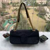 Nouveauté Top qualité femmes sacs à bandoulière velours mode chaîne en or sac coeur Style sacs à main bandoulière couleur Pure Bag313q