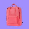 7L 16L 20L Classic Backpack Kids and Women Fashion Style Bag Junior High School Canvas Waterproof Backp2282881