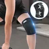 Knee Pads Basketball Volleyball Kneepads Brace Protector Breathable Anti-Slip Sports Wear For Jump Rope Running Roller