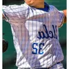 NCAA 2024 UCLA College honkbalshirts Brandon Crawford 7 Chase Utley 12 Gerrit Cole 42 Robinson Wit Grijs B Hoog