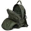 35L grande capacité militaire sac à dos homme Camping sacs à dos étanche tactique armée Molle escalade randonnée sacs sac à dos en plein air 240202