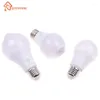 Night Lights E27 PIR Motion Sensor Lamp 5W 9W 15W LED Bulb With Detector Light