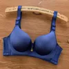 Bras Bras 2023 New Bra Girls Cup Cuptied Steame Cup 8cm قابلة للتعديل غير قابلة للتعديل بدون علامة