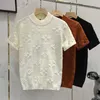 Men's T-shirt Fashion clothing letters graphic print on fashion cotton round neck short sleeve knitted top T-shirt Tees for Men and Women Asian size M-4XL