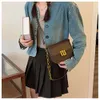 New Versatile able Square with High Sense, Small and Unique One Shoulder Crossbody Bag for Women 2024 78% Off Store wholesale