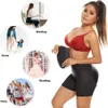 SEXYWG Butt Lifter for Women Sexy Push Up Shapewear Hip Pads Shaper Panties