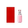 5A Женские новые духи Loubout red Perfume LOUBIDOO ROSE Girl Perfume Fresh LOUBIPRINCE Crown Fragrance Eau De Parfum Спрей для женщин, сексуальный 90 мл Стойкий аромат