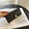 Geldbörsen Spiegelqualität S Designer Damen Schulter Mode Brieftaschen Handtaschen Taschen Kreditkartenhalter Einkaufstasche Schlüssel Beutel Zippy Coin A5