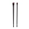 5102050 Pcs Brow Contour Makeup Brushes Eyebrow Eyeliner Brush Professional Super Thin Angled Liner Eye Make Up Tools 240126