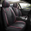 Car Seat Covers For SOLARIS CRETA Ix35 TUCSON GETZ I30 I40 ELANTRA SONATA Santa Fe Accessories Auto Goods