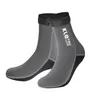 2023 Neoprene Socks Mshiming Diving Surf Board Sup Rubber sole nonslip Swim 240131のためのM