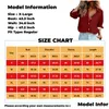 Sweats à capuche pour femmes Sweatshirts Chemise Blouse Saint Valentin Amour Imprimer Bouton Manches Longues Casual Col Basique Regar Top Chemises Blouses Drop Otcro