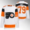 Nieuwe collectie Flyers 2024 Stadium Series Jersey Bobby Brink Jamie Drysdale Owen Tippett Sean Couturier Travis Konecny Scott Laughton Joel Farabee Cam York Carter Hart