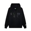 Mężczyźni Departamentu Bluzy męskie projektanci Bluzy Bluzy Fashion Hoodie Hoodie Winter Man Long Rleeve Men S Women Hoens Clothing Tops