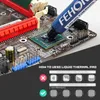 컴퓨터 냉각 Fehonda LTP81 18W/MK 액체 열 패드 12G VGA GPU IC 프로세서 히트 싱크를위한 빠른 냉각 퍼티