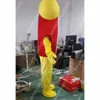 Rozmiar dla dorosłych niestandardowy Clock Mascot Cartoon Cartoon Carnival Hallowen Performance unisex fantazyjne gry strój wakacyjny strój reklamowy na świeżym powietrzu