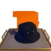 Stingy Brim Hats Stingy Brim Hats 2021 Seau Designers Chapeau Femmes Chapeaux Et Casquettes Patchwork Lavé Denim Solide Large Bord Coton Sun Beach TwoSide