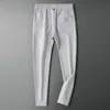 Kvinnor Pants Fashion Mens Designer Pants Män Kvinnor Solid Color Pant Trousers Hip Hop Motion Pants For Mane Casual Joggers Asiatisk storlek M-4XL