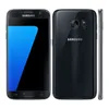 Оригинальный восстановленный смартфон SAMSUNG Galaxy S7 G930F G930A G930T G930V, 5,1 дюйма, четырехъядерный процессор, 4 ГБ ОЗУ, 32 ГБ ПЗУ, 12 МП, 4G LTE, смартфон