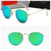 Luxury Raa Baa Sunglasses for Women and Men Designer Same Style Glasses Classic Eye Frame With Box OOCY