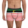 Unterhose Humor Boxer Weihnachten Geschenke Shorts Höschen Mann Unterwäsche weich für Männer Plus Größe