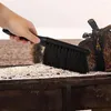 Инструменты 4 шт. щетка для чистки гриля на открытом воздухе деревянная скамья верстак для камина