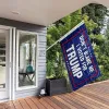 Trump Flags 3x5 Ft 2024 Re-Elect Take America Back Bandiera con occhielli in ottone Patriottica 2.3