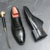 Geklede schoenen kleine cijfers 40-45 voor feest casual heren blauwe loafers sneakers sporttenise bascket geavanceerde