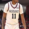 Maglie da basket Ncaa College Dayton UD DaRon Holmes II Nate Santos Koby Brea Elvis Javon Bennett Enoch Cheeks Isaac Jack Obi Toppin Zimi Nwokeji 4XL