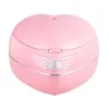 220V 1 8L 300w Heart-shaped Rice cooker 9hours insulation Stereo heating Aluminum alloy liner Smart appointment 1-3people use1249F